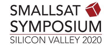 Tesseract will be at #smallsatsymposium Feb 4-6. Hope to see you there. #smallsat @SatNewsMedia