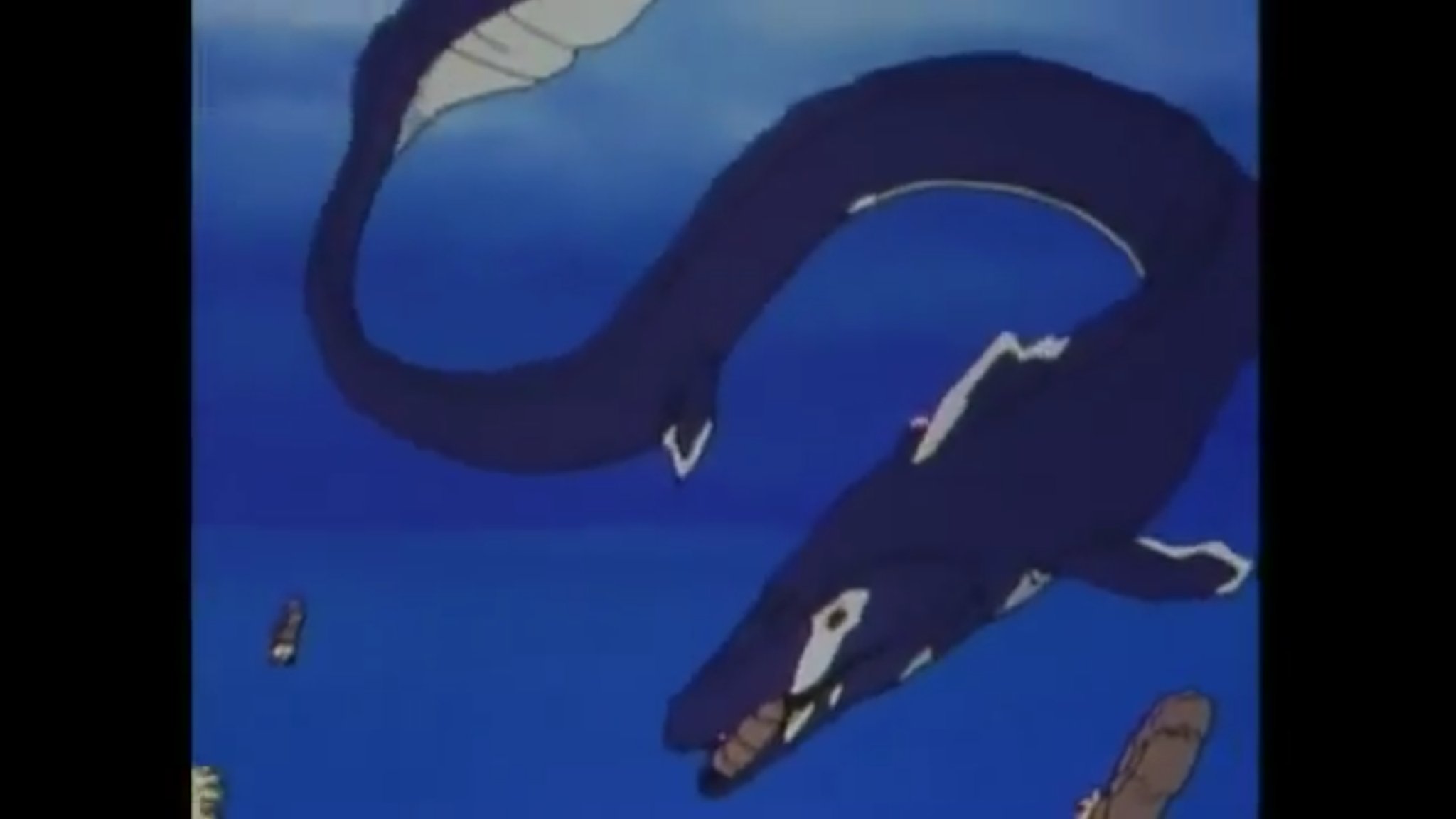 Palaeotaku On Twitter Japanese Dinosaur Anime From 1993 Okay Palaeotaku On Twitter Japanese Dinosaur Anime From 1993 Okay