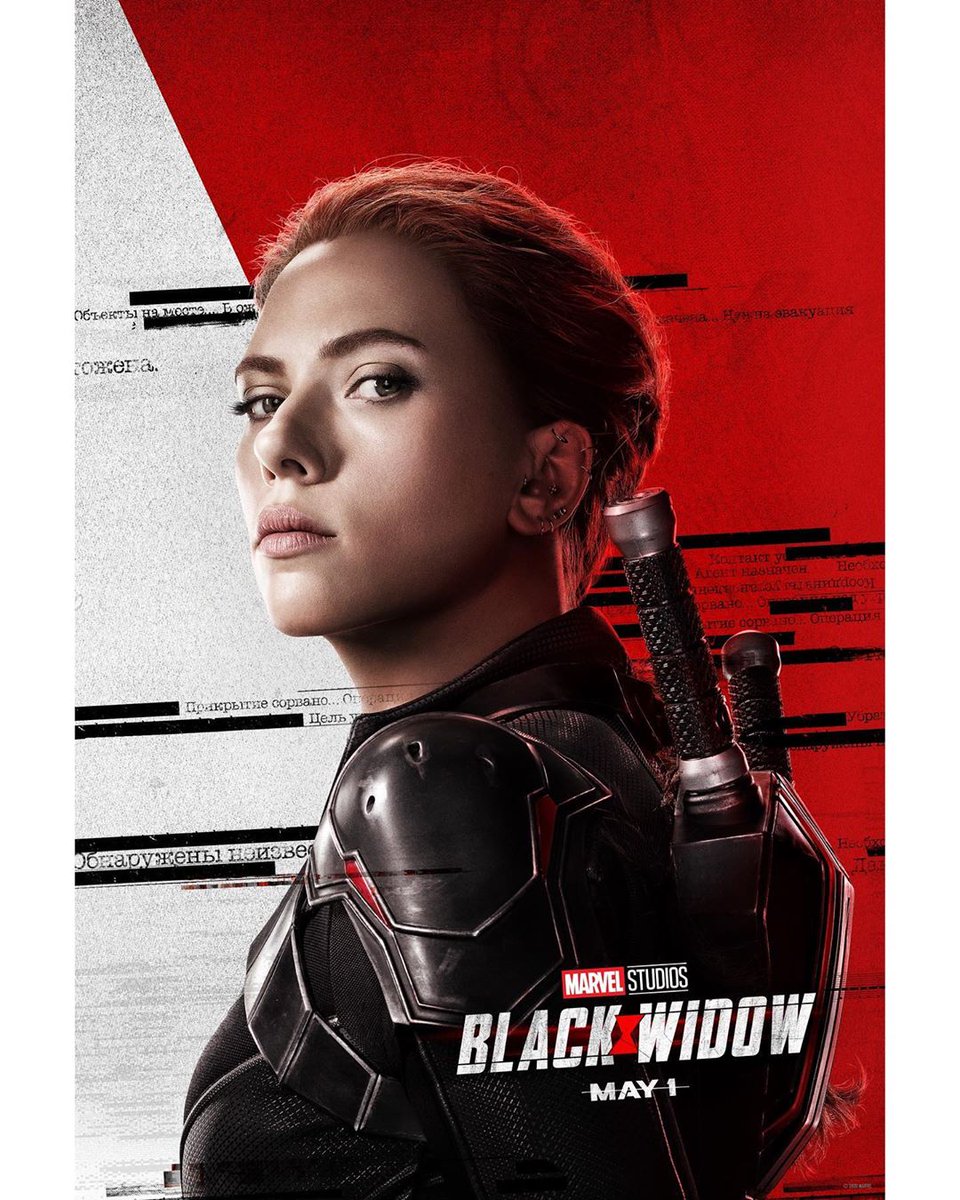 HeroDailyID's tweet photo. Deretan poster karakter dari film Black Widow. Mei tinggal sebentar lagi dong, kuy lah nabung duls buat nonton Black Widow. #BlackWidow #Avengers #Marvel #MarvelIndonesia #HeroDailyID https://t.co/c7ZhrmDQ7z