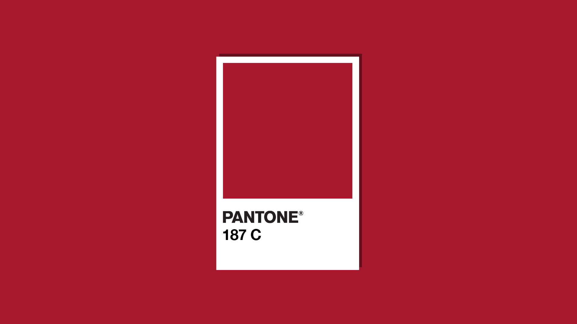 PANTONE on Twitter: