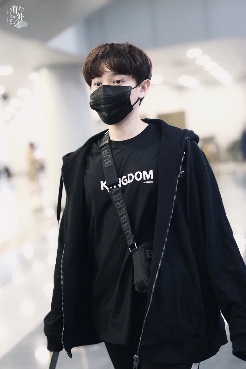 AzorachinC's tweet photo. 【200119 Beijing 🛫 Phuket 3P】

This gentle planet, thank you for visiting

#尤长靖 #YouZhangJing #AzoraChin #NinePercent #요장징 

*Please do not re-edit the photo https://t.co/uagzgXO5W6