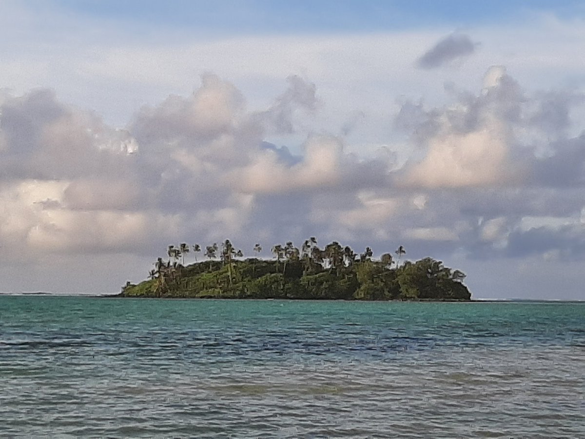 islands_red's tweet photo. One of our projects is Water Safety. It's a must.......look where we live https://t.co/BBTKiPWqED