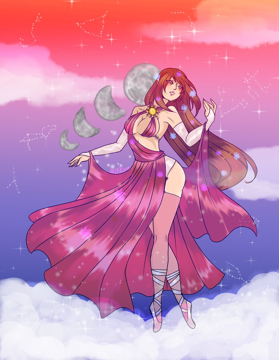 aluthenart's tweet photo. #aluthenart #kacchako #mha #bnha #ochakouraraka #uravity #mhaAU #bnhaAU https://t.co/br7qaDUegi
