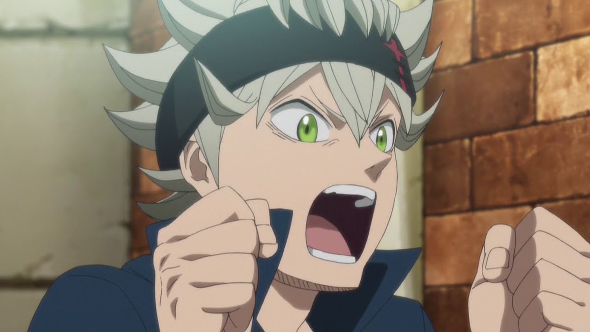 The 15 Loudest Anime Characters Who Are Always Screaming