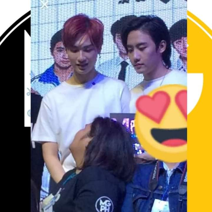 jengsnrk's tweet photo. Hay nakoooo kaya love na love ko tong dalawang to ehhhhhh🖤💛😘 I miss you! See you again my #magusMG babies
#MarkGun #AmmoforGN #SiwatHeart #MarkSiwat#Gunnapatn https://t.co/UVsIbUd81F