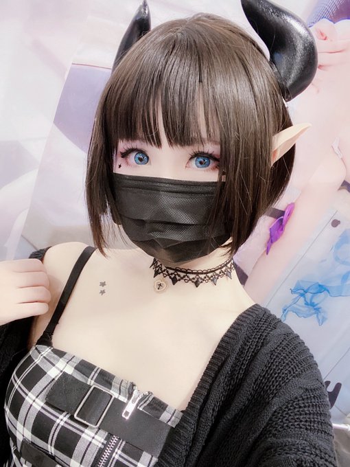 コスプレイヤーHIKOのTwitter画像68