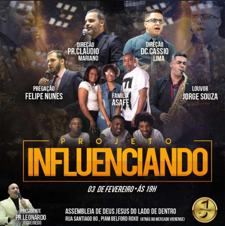 PInfluenciando's tweet photo. Amanhã teremos Projeto Influenciando ❤️❤️❤️❤️❤️❤️🤷🏽‍♂️ https://t.co/wswMTaebFl