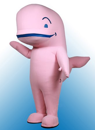ok ok, hear me out... what if someone walked out on <a href="/MaskedSingerFOX/">The Masked Singer</a> as me, the whale? 🤯