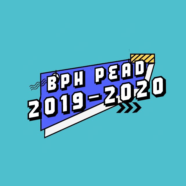 ada yang mau kenalan gak nih sama bph kita yang baru😋