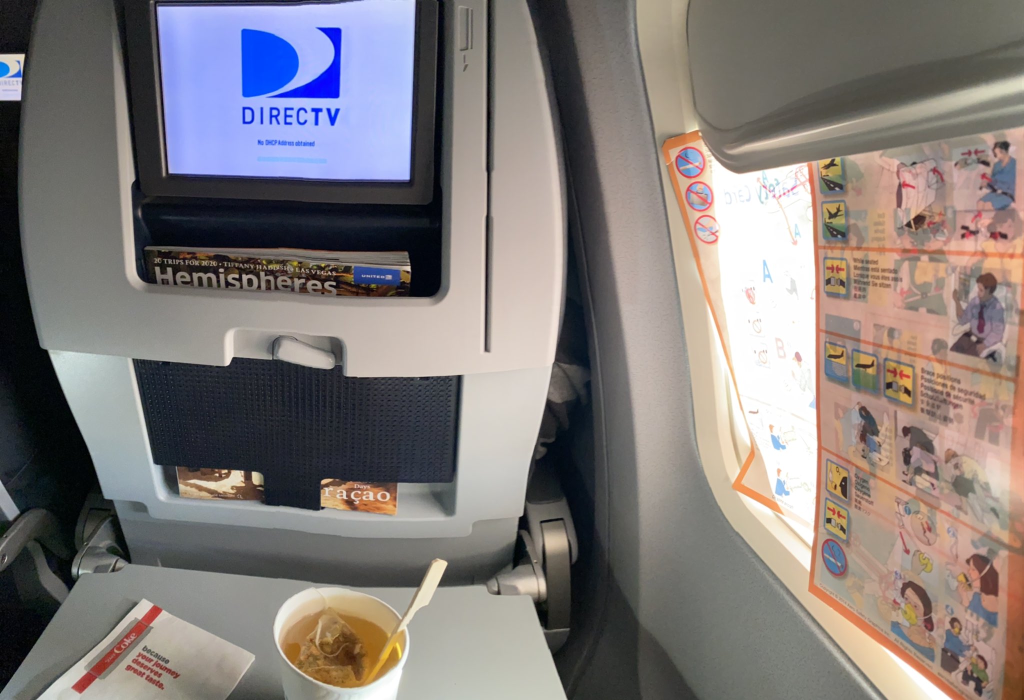 Katie Belcher on Twitter "TVs won’t work, so I’m missing the Super