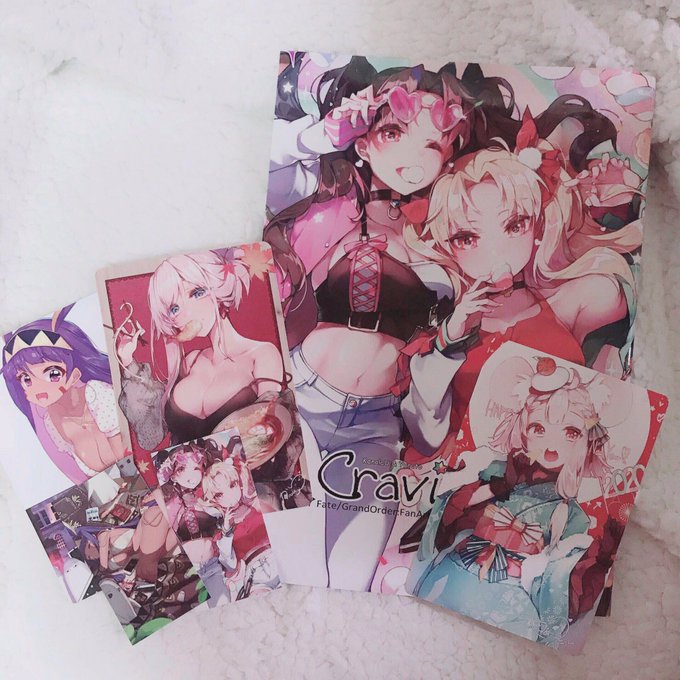 うあああああああ\(//∇//)\
かわいいいい💜💜💜 ありがとう💜💜💜💜
手紙もある!! 感動したよ!!!(T ^ T)💜 