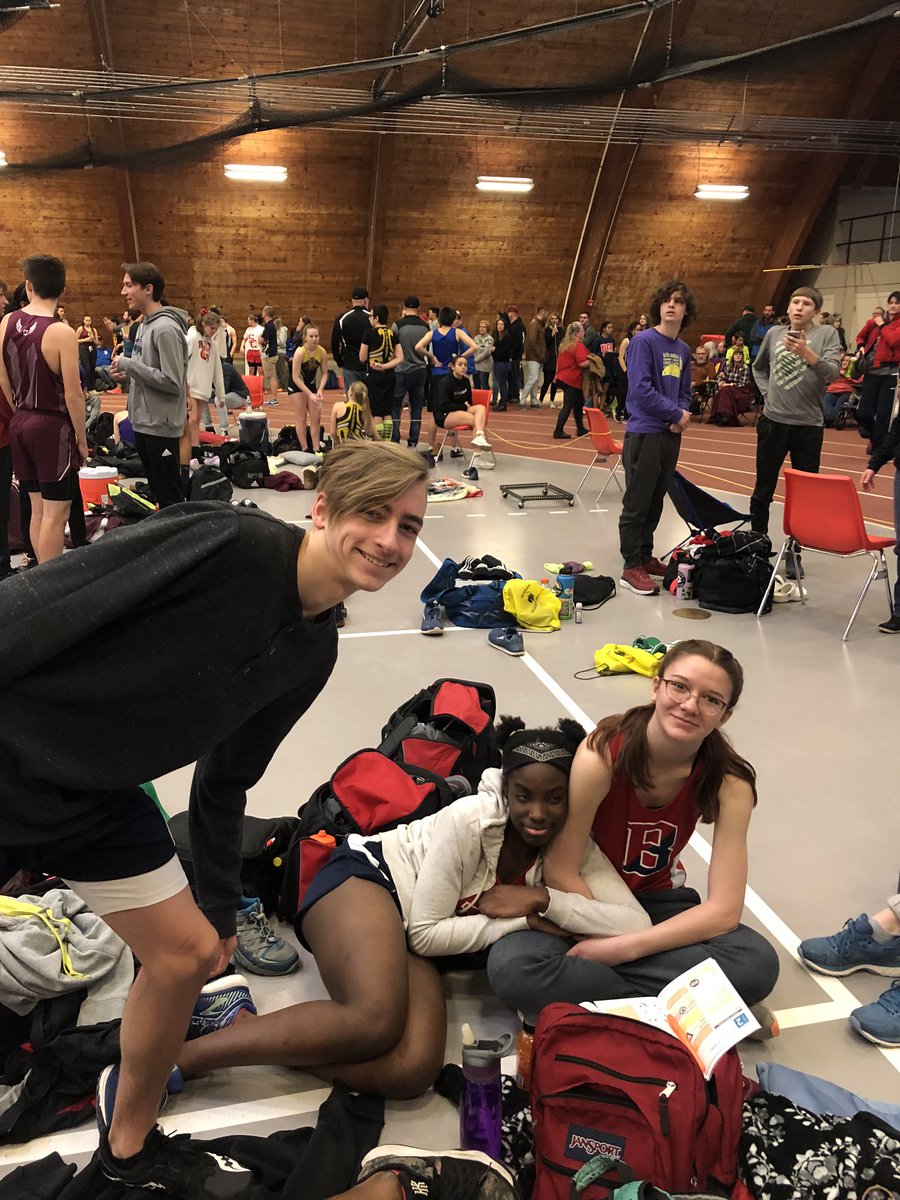 jennylb343's tweet photo. Cortland Invite. Binghamton Indoor Track &amp; Field. #BPatriotProud #binghamtoncsd https://t.co/5BVKXgH6NR
