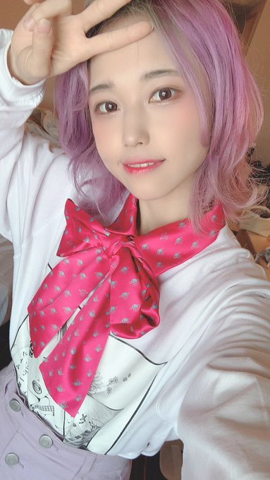 コスプレイヤー小鳥遊ゆあのTwitter画像25