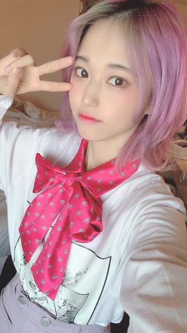 コスプレイヤー小鳥遊ゆあのTwitter画像24