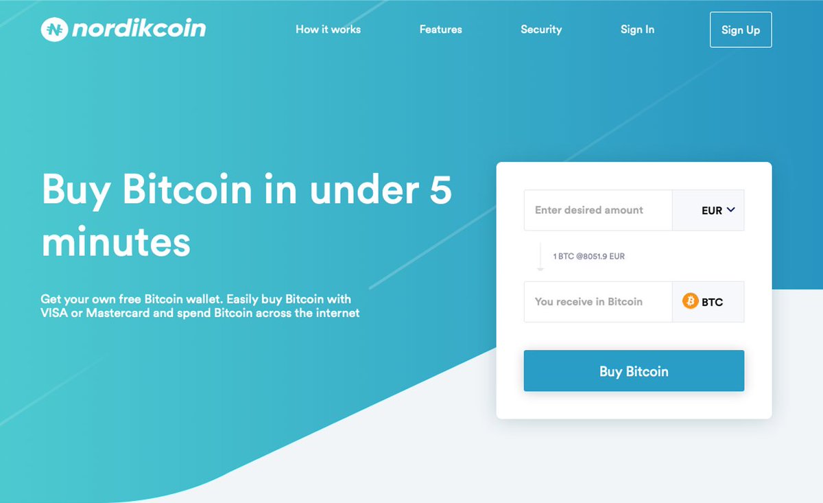WebGalleryList's tweet photo. We’re so pleased to add NordikCoin Bitcoin Exchange website to our web design gallery

https://t.co/F4pXXNCwyh

#European #Bitcoin #Exchange #BitcoinWallet #AwardWinning #WebAward #SiteOfTheDay #DesignAward #SiteNominee #CssWinner https://t.co/9uXNbj1Xn5