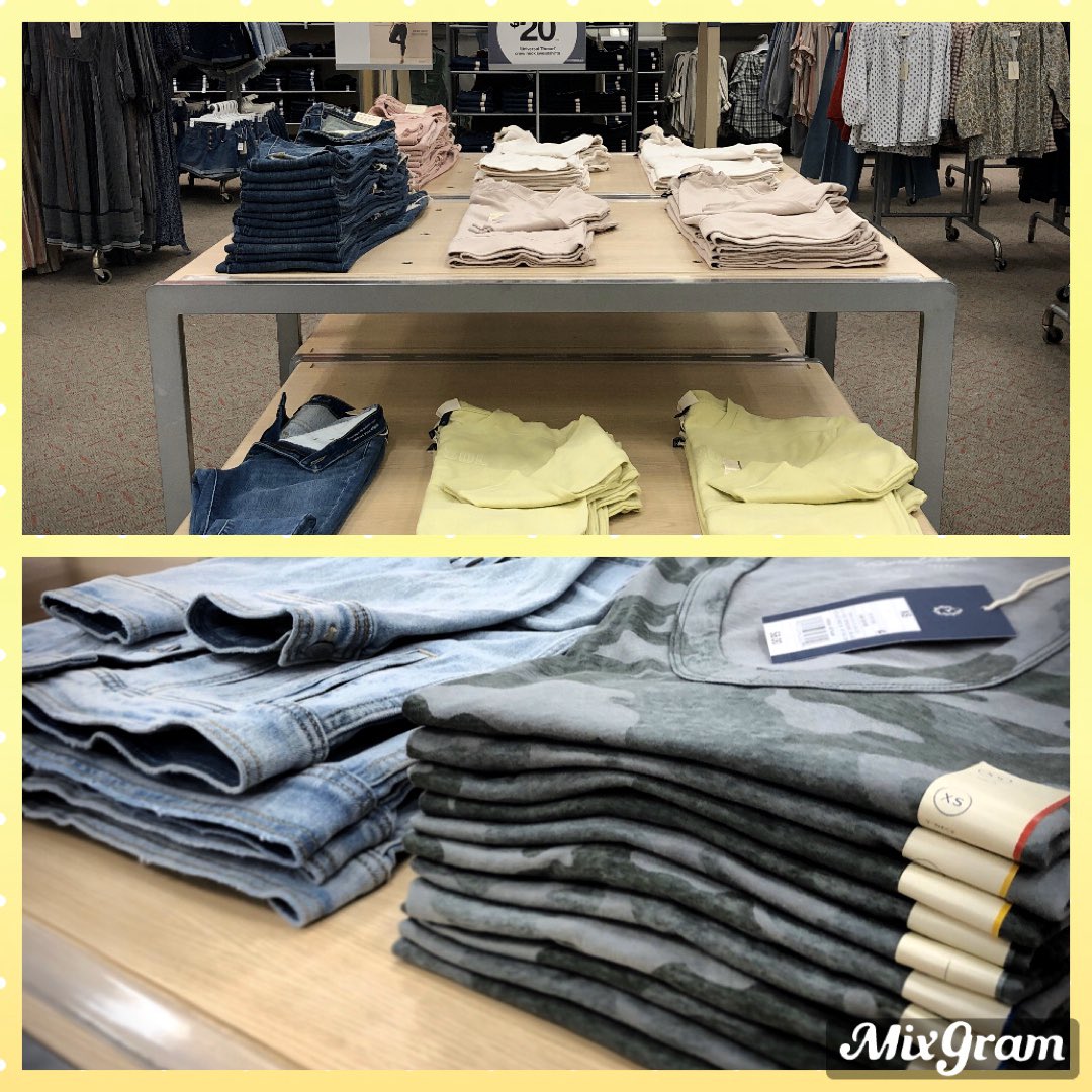 What do you wear between winter and spring? We have your fresh looks <a href="/T2288/">てーつ</a> #UniversalThread Style Leader Yessenia bringing the heat!! @ZayasYessenia <a href="/jekent/">Jane Greer</a>  <a href="/CCasarez1/">Christine</a> <a href="/aldenkooken/">Alden</a>