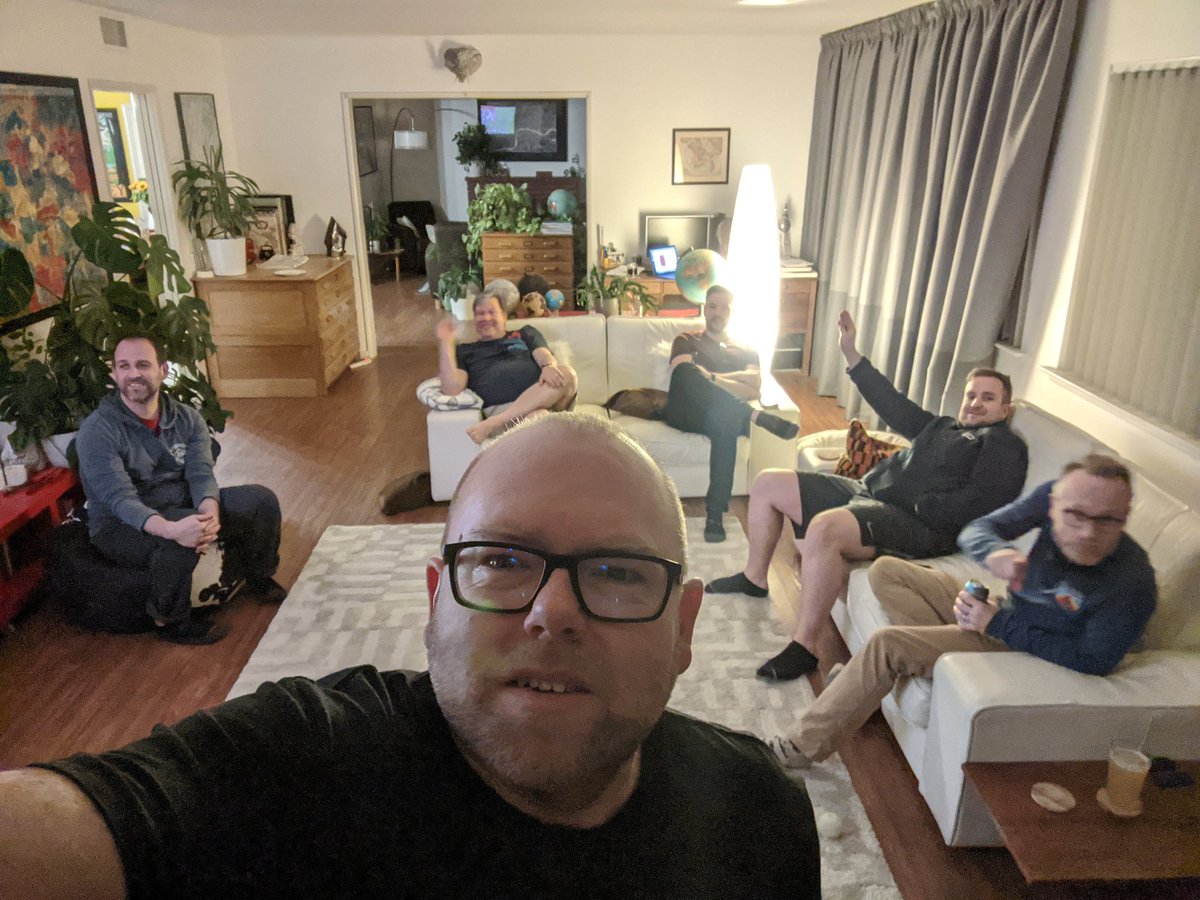 Kenneth Field tweet media