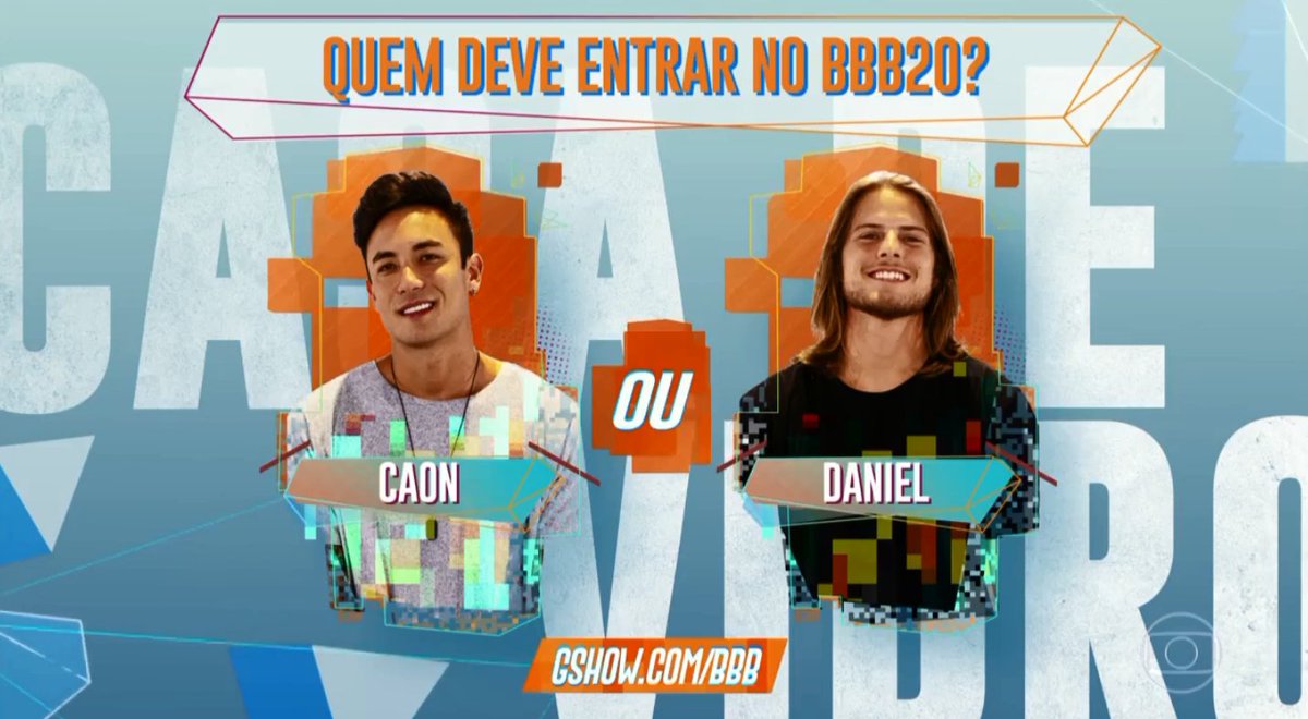 Big Brother Brasil tweet media