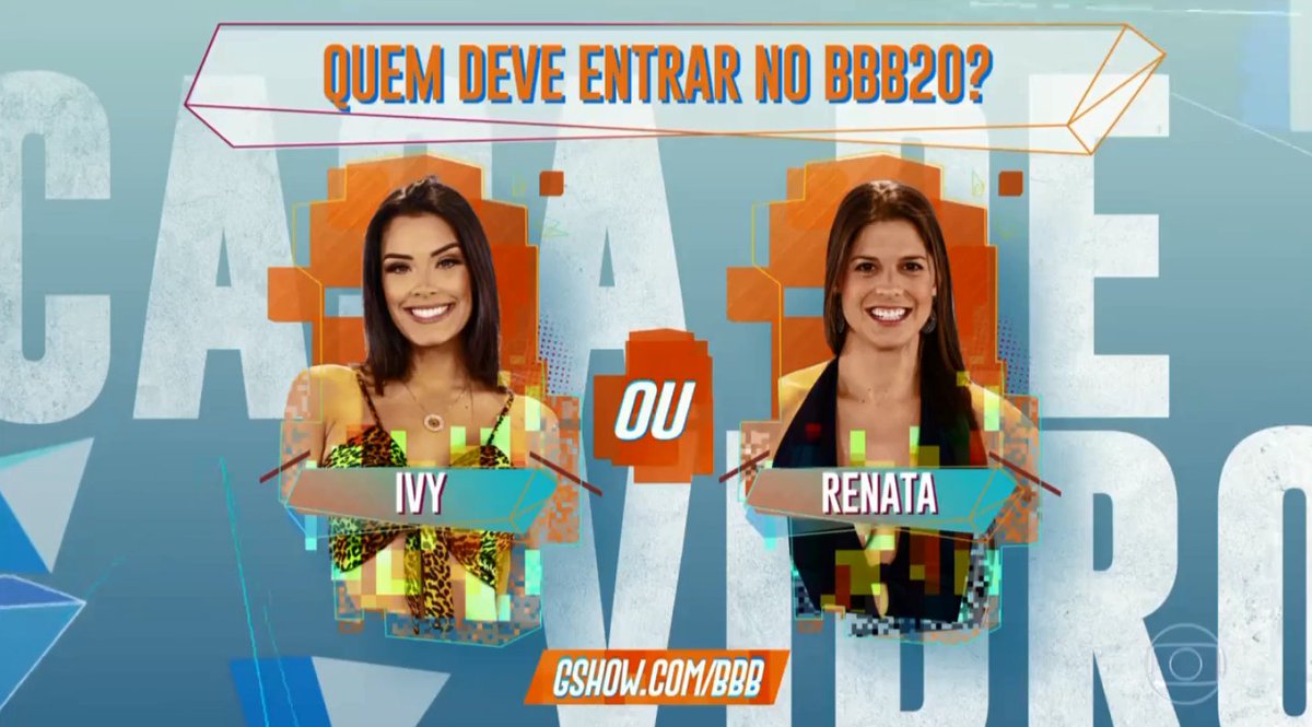 Big Brother Brasil tweet media
