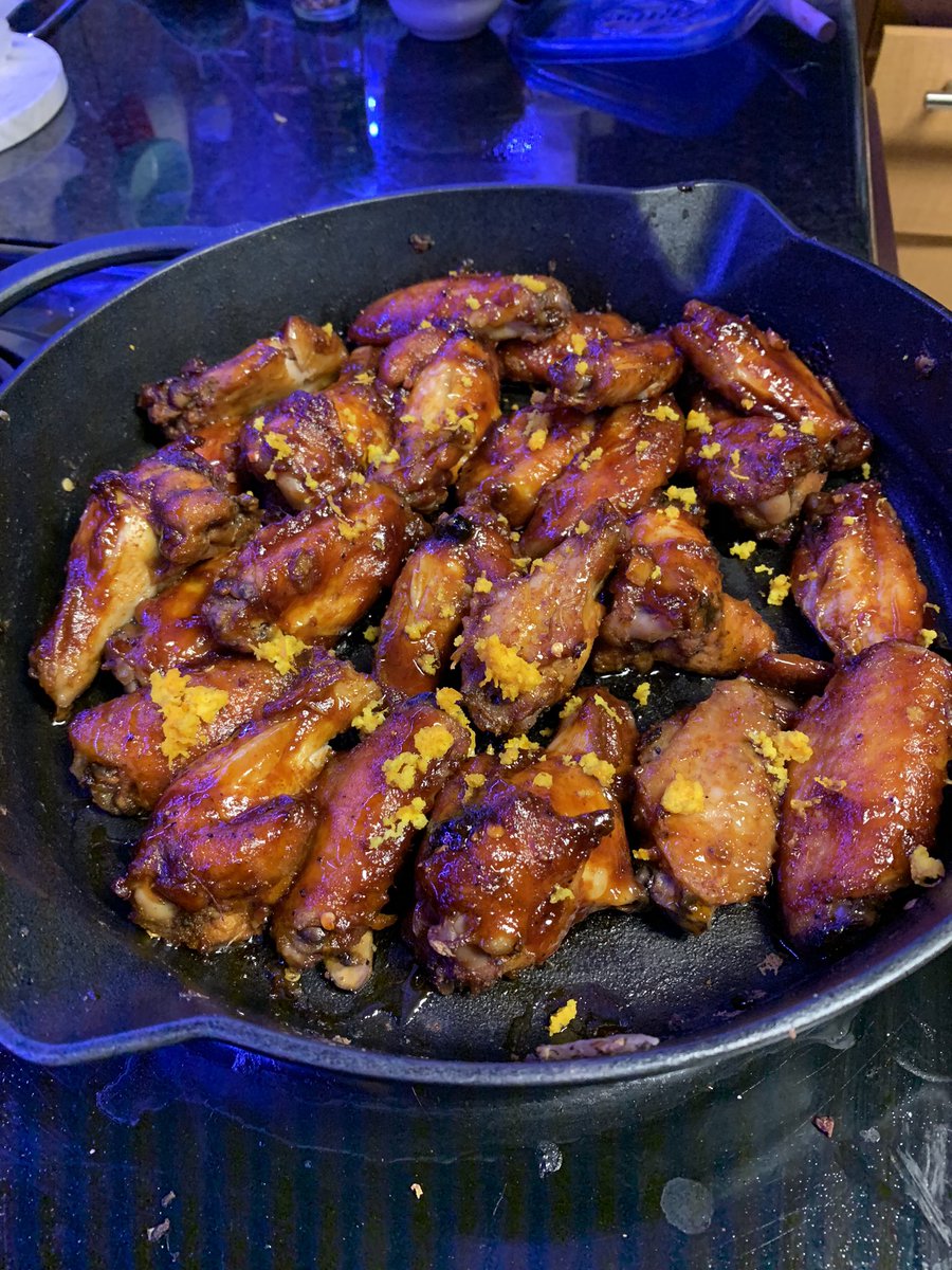 <a href="/butcherbox/">ButcherBox</a> <a href="/EricaEckman/">Everything Erica</a> Wings for life on deck! Thanks for the deal!