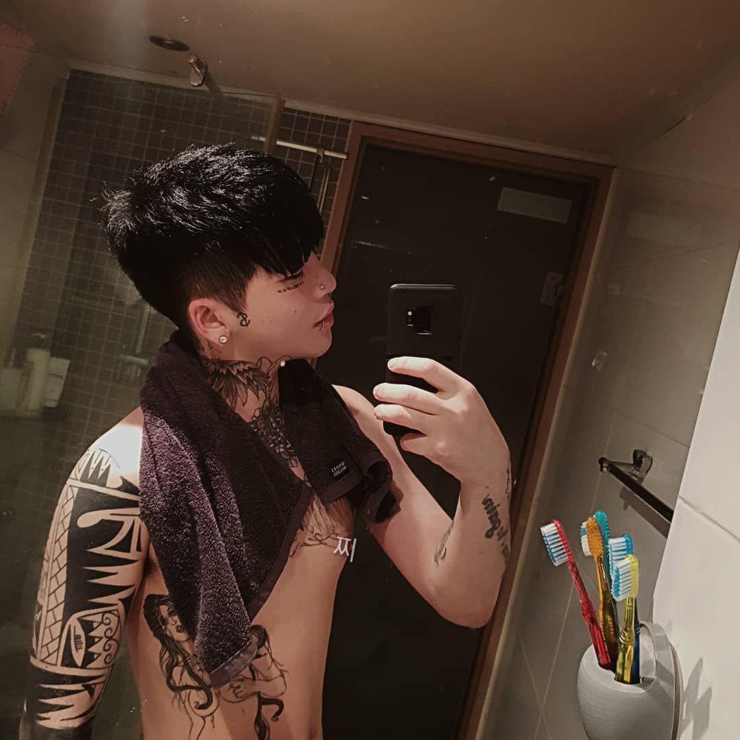 𝕶𝖊𝖓𝖙𝖆☠ ft. tweet media
