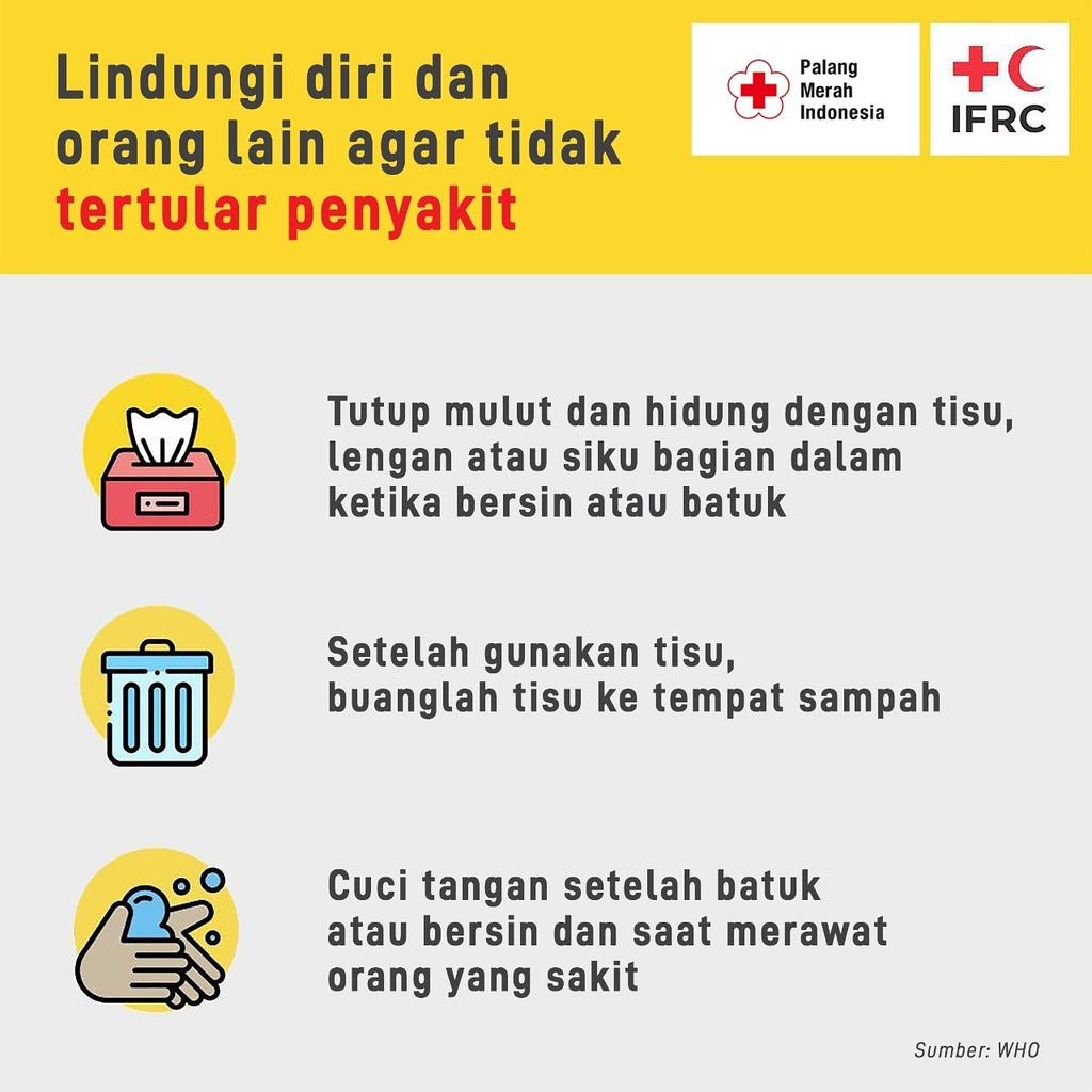 PMI Provinsi NTB tweet media