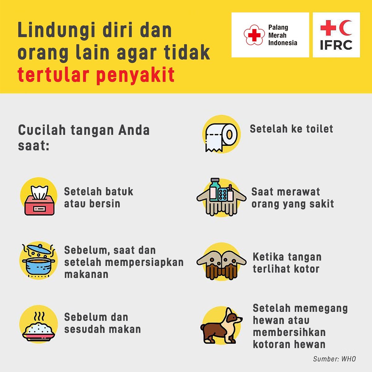 PMI Provinsi NTB tweet media