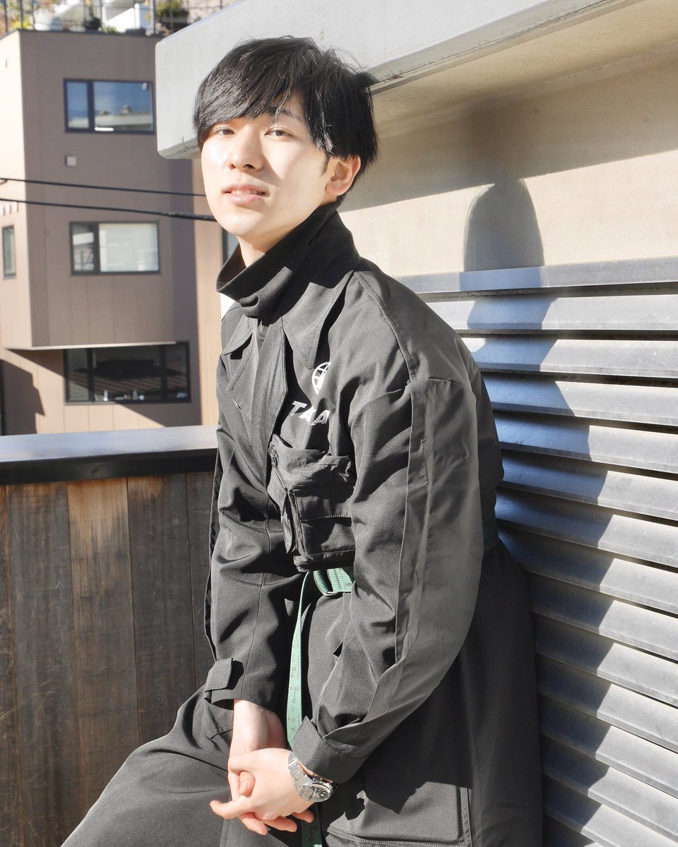 sit_19_mr3's tweet photo. 初めて代官山に行ってきました！
街の素晴らしさにテンション上がりっぱなしでした笑笑 https://t.co/0F5qnjgOIl