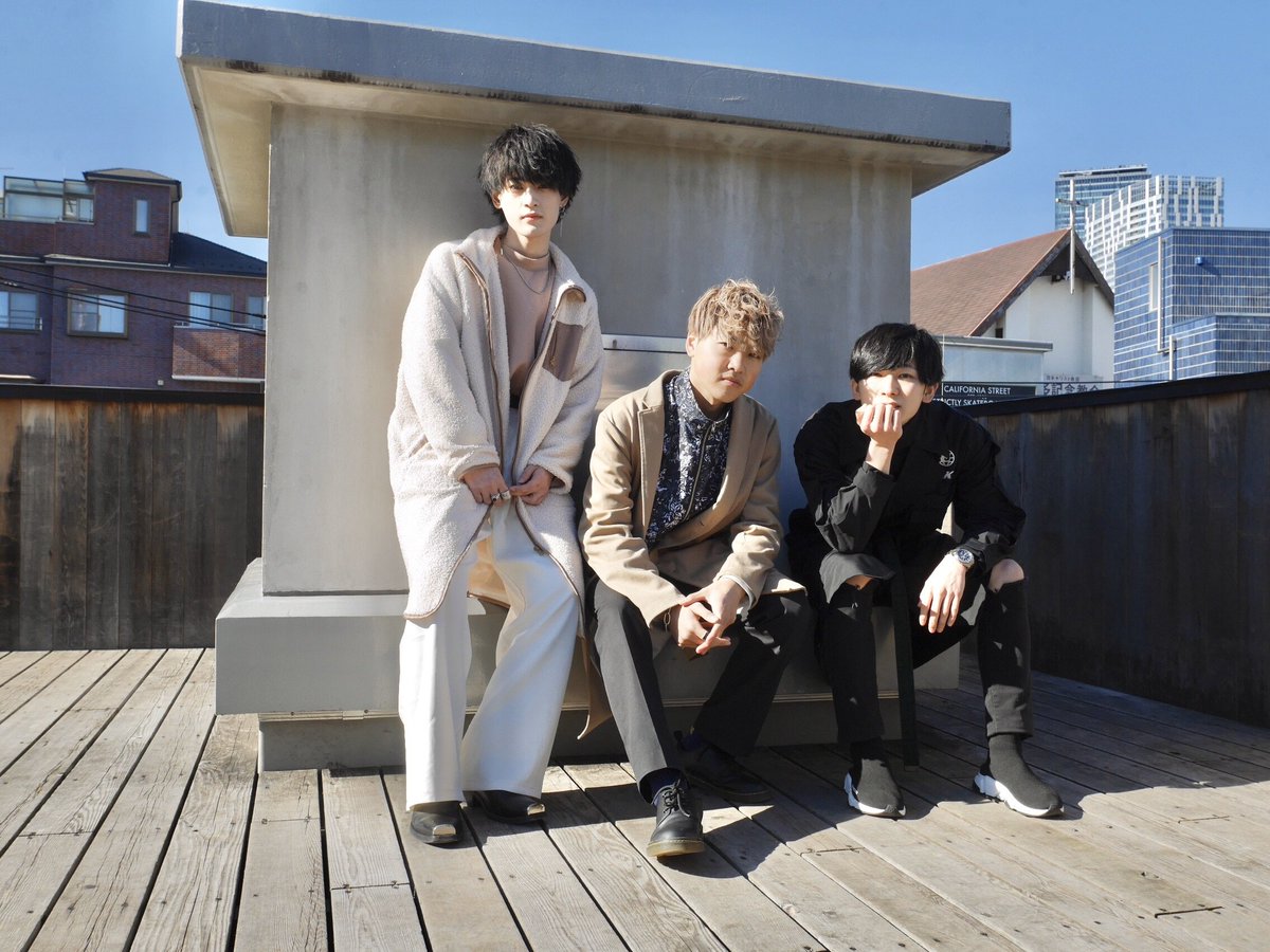 sit_19_mr3's tweet photo. 初めて代官山に行ってきました！
街の素晴らしさにテンション上がりっぱなしでした笑笑 https://t.co/0F5qnjgOIl