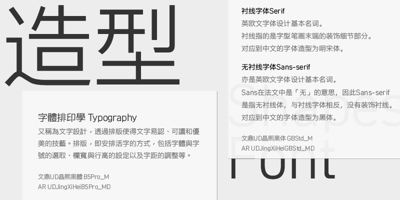 Arphic Types Arphicfont Twitter