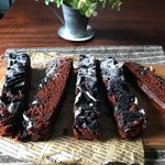 「12分で完成」簡単すぎるブラウニーの作り方!バレンタインにも最高!