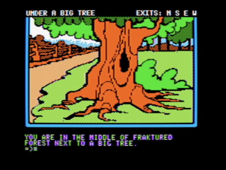gameplay screenshot from
