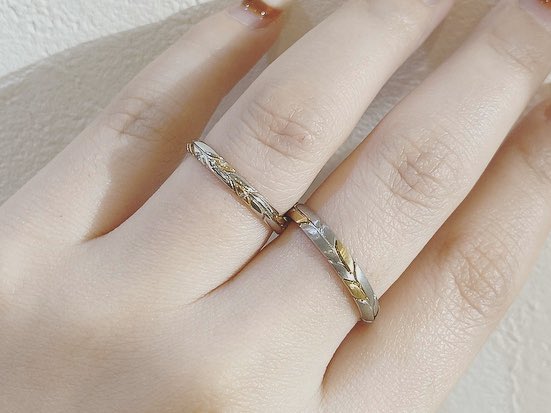 lapage_bridal's tweet photo. .
モンパルナス🌿
.
.
#LAPAGE
#婚約指輪 #エンゲージリング
#結婚指輪 #マリッジリング
#プレ花嫁 #卒花嫁 #結納
#関西花嫁 #marry花嫁 #結婚記念 https://t.co/MijpFry4vP