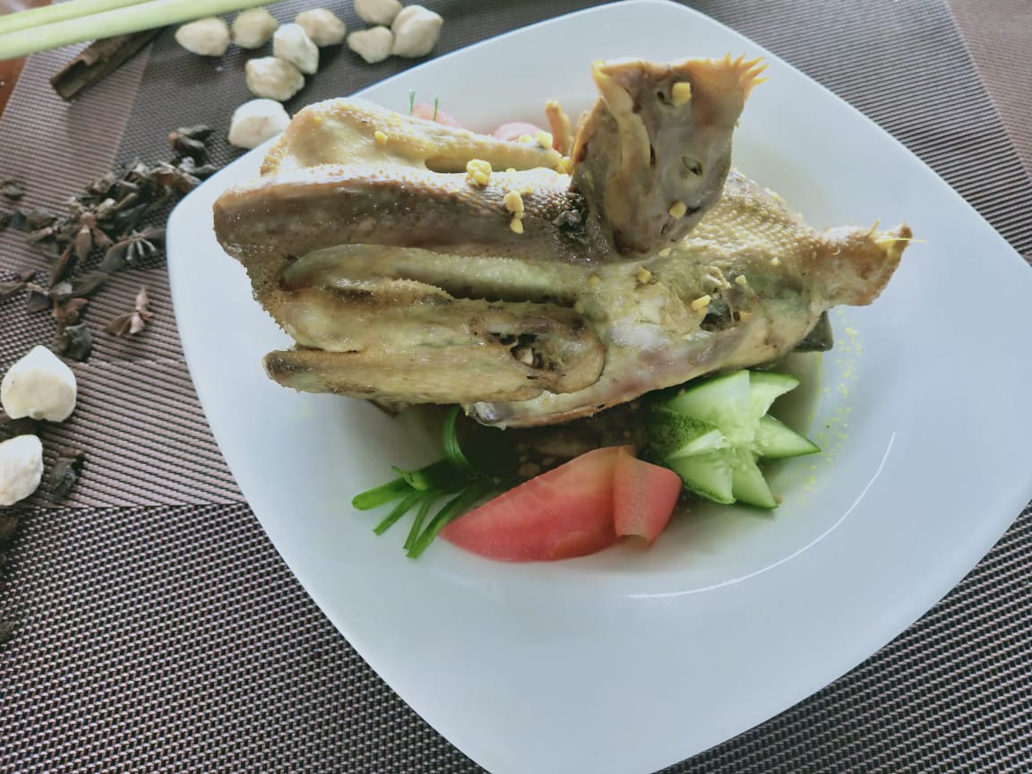 MABAR (Makan Bareng Session 2)
reservasi +622825390555

#favehotels #favehotelcilacap #kulinercilacap