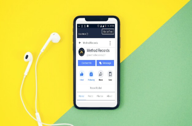 Method Records (@method_records) / Posts / X