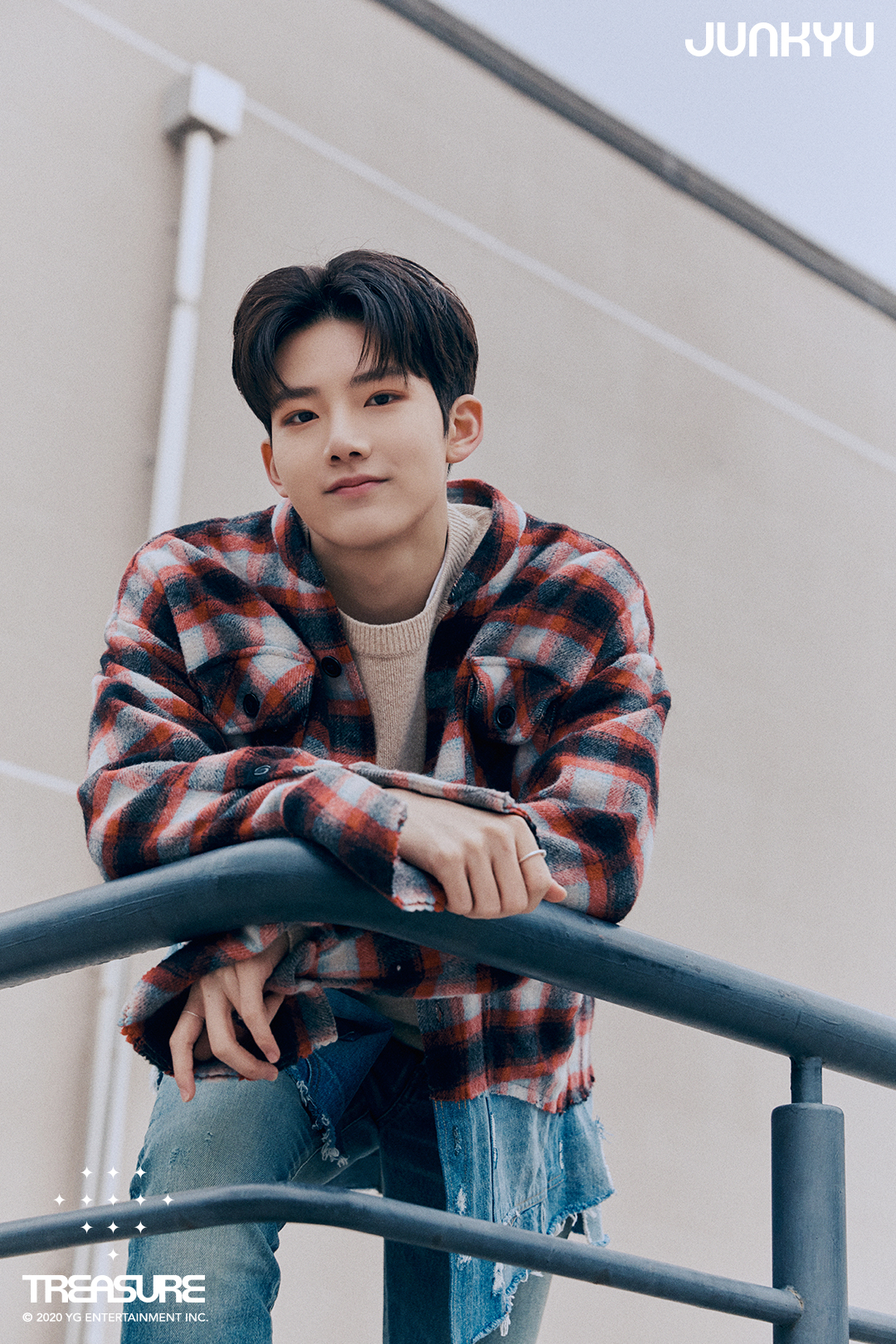 Image result for junkyu