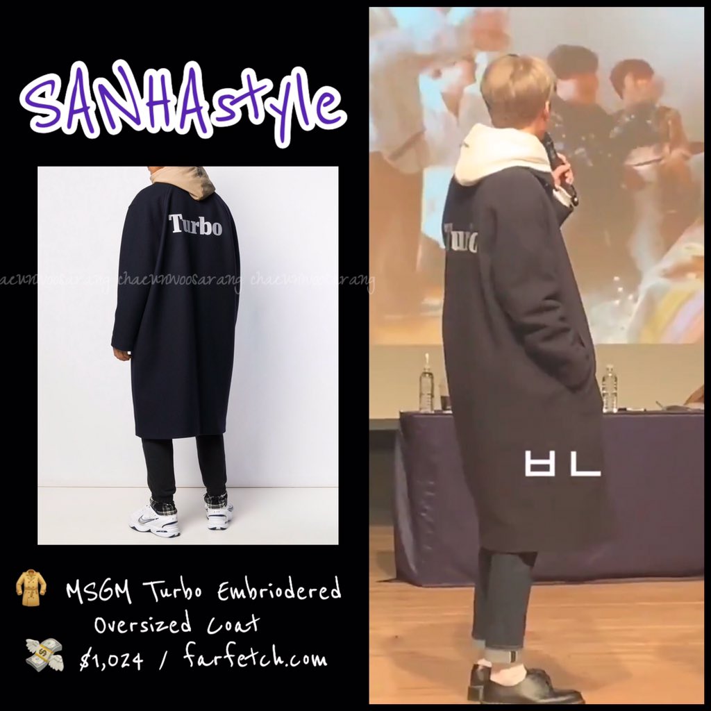 maquolete's tweet photo. SANHA OOTD
📆 02012020 2020 SG Fansign event.
📸 @starrylunabin
#ASTRO #아스트로 #블루플레임
#sanhaSTYLE #aroha
#mj #leedongmin #kimmyungjun #parkjinwoo #parkminhyuk
#jinjin #진진
#rocky #라키
#chaeunwoo #차은우
#moonbin #문빈
#yoonsanha #윤선하
#MSGM
@offclASTRO https://t.co/Ke2LJTe5pR