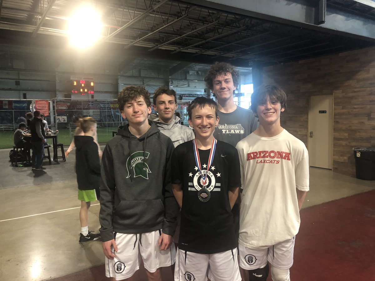Tucson Titans tweet media