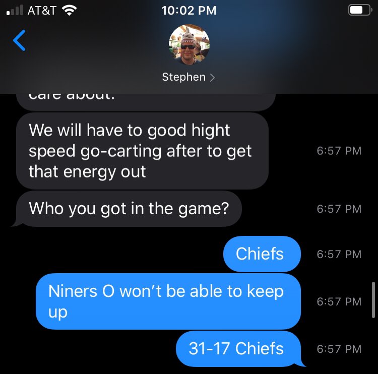 TheReadPile's tweet photo. I SHOULD HOST A SPORTS PODCAST OR SOMETHING. Hey @TheTomAlexander your thoughts? https://t.co/oBvGc4QC5u