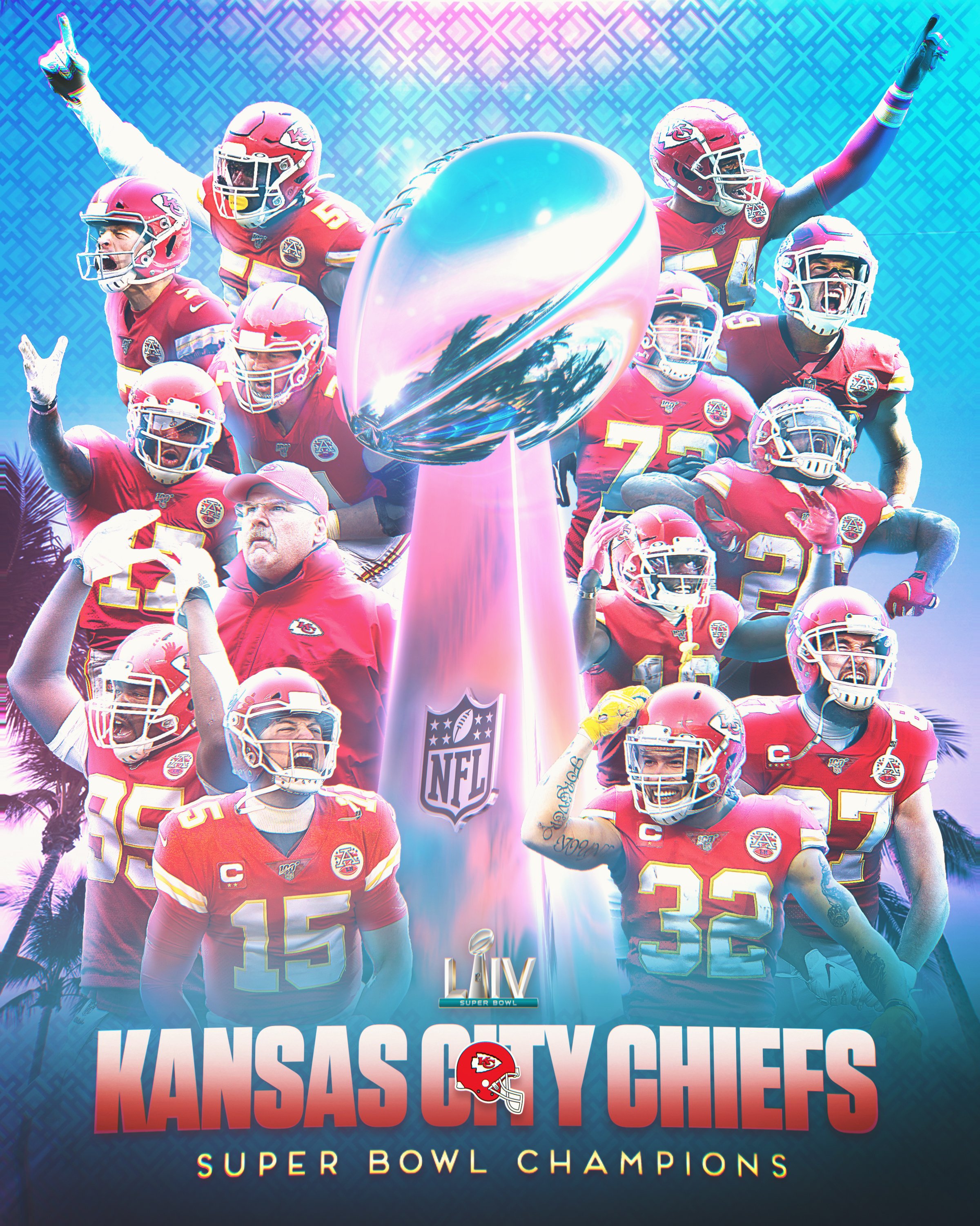 NFL on X