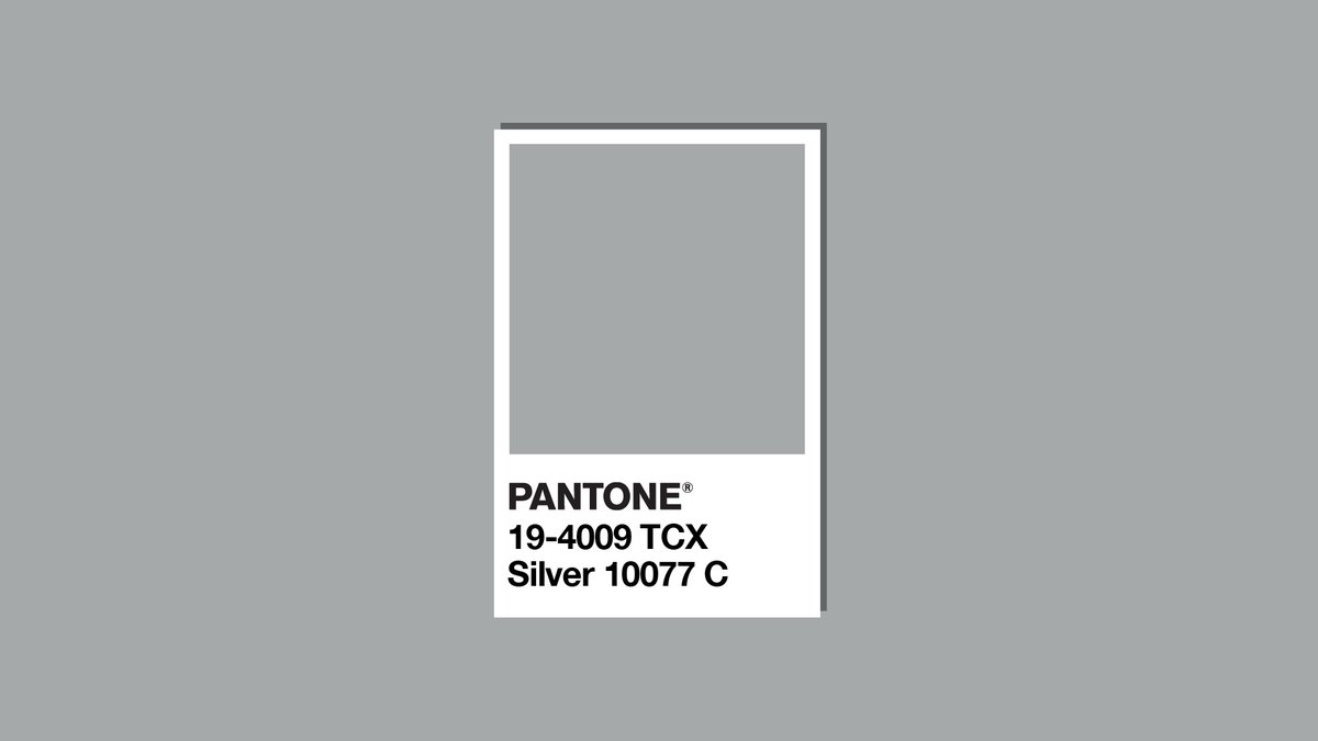 PANTONE on X