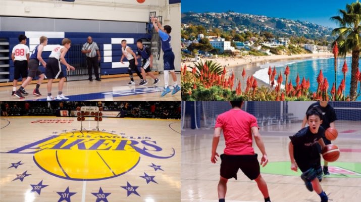 el_global_'s tweet photo. ／
NBA観戦付き😍🇺🇸🏀
＼
春休みはロサンゼルスでバスケ🏀
参加者募集中ですよ〜👍

気になる方はコチラから↓
https://t.co/22odVT41dB

#nba
#春休み
#バスケ
#留学
#lakers
#レイカーズ https://t.co/sb72aJDVNC
