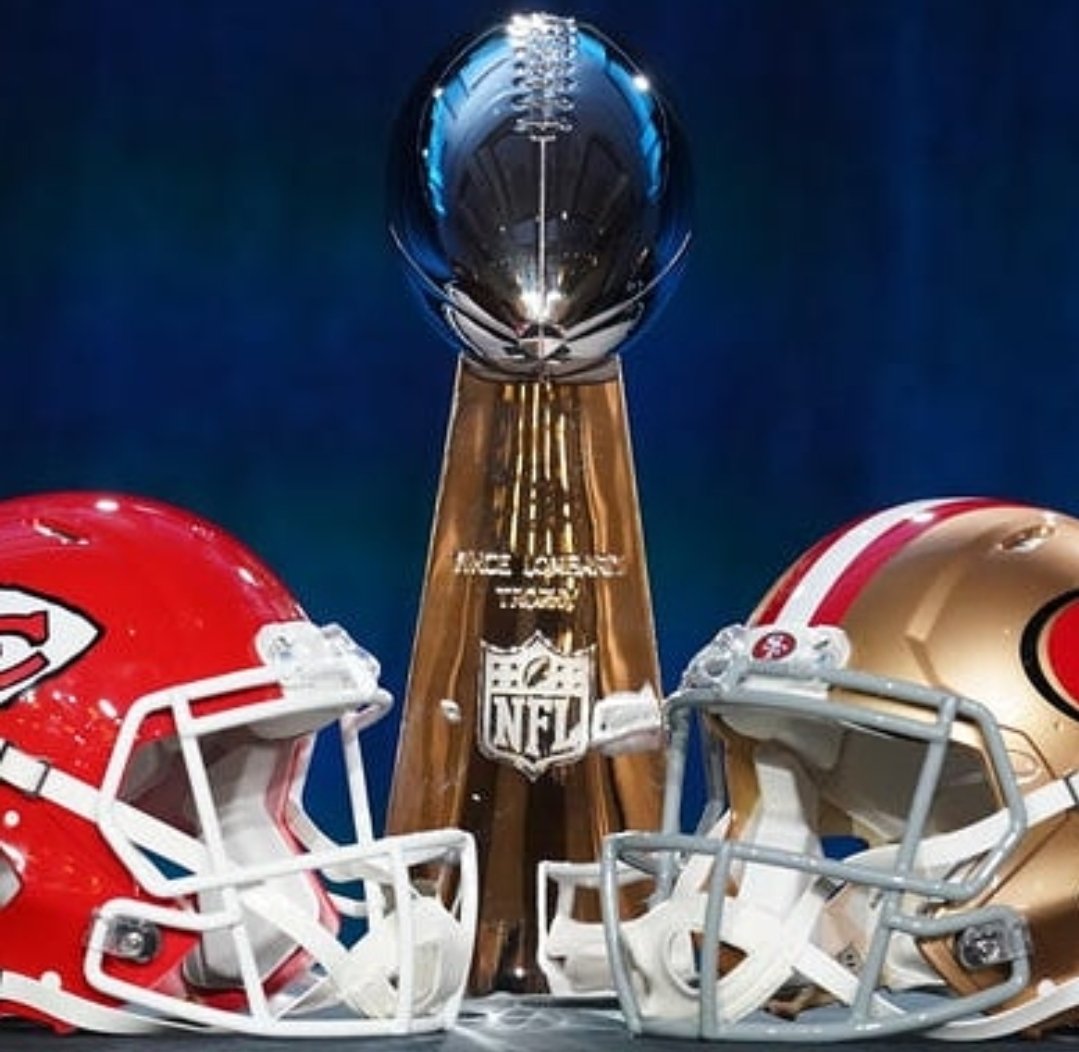 NanoG3DP's tweet photo. Toutes nos félicitations à @LaurentDTardif Et aux @Chiefs de Kansas City pour leur victoire historique au #SuperBowl https://t.co/rfW5Jviwbe