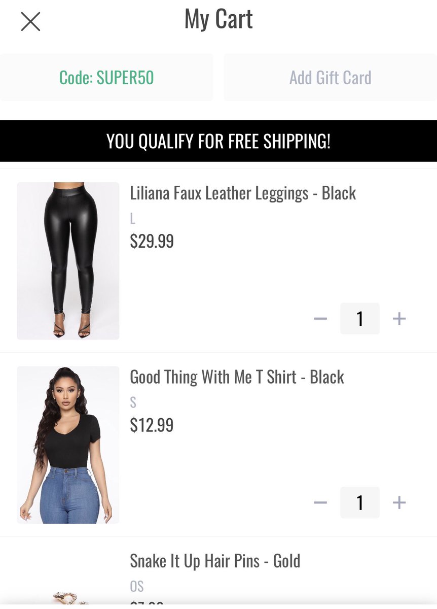 SimplyAraXo's tweet photo. @FashionNova I’m an obsessed @FashionNova fan! Give it to me!!!! https://t.co/ZqymZUQwVD