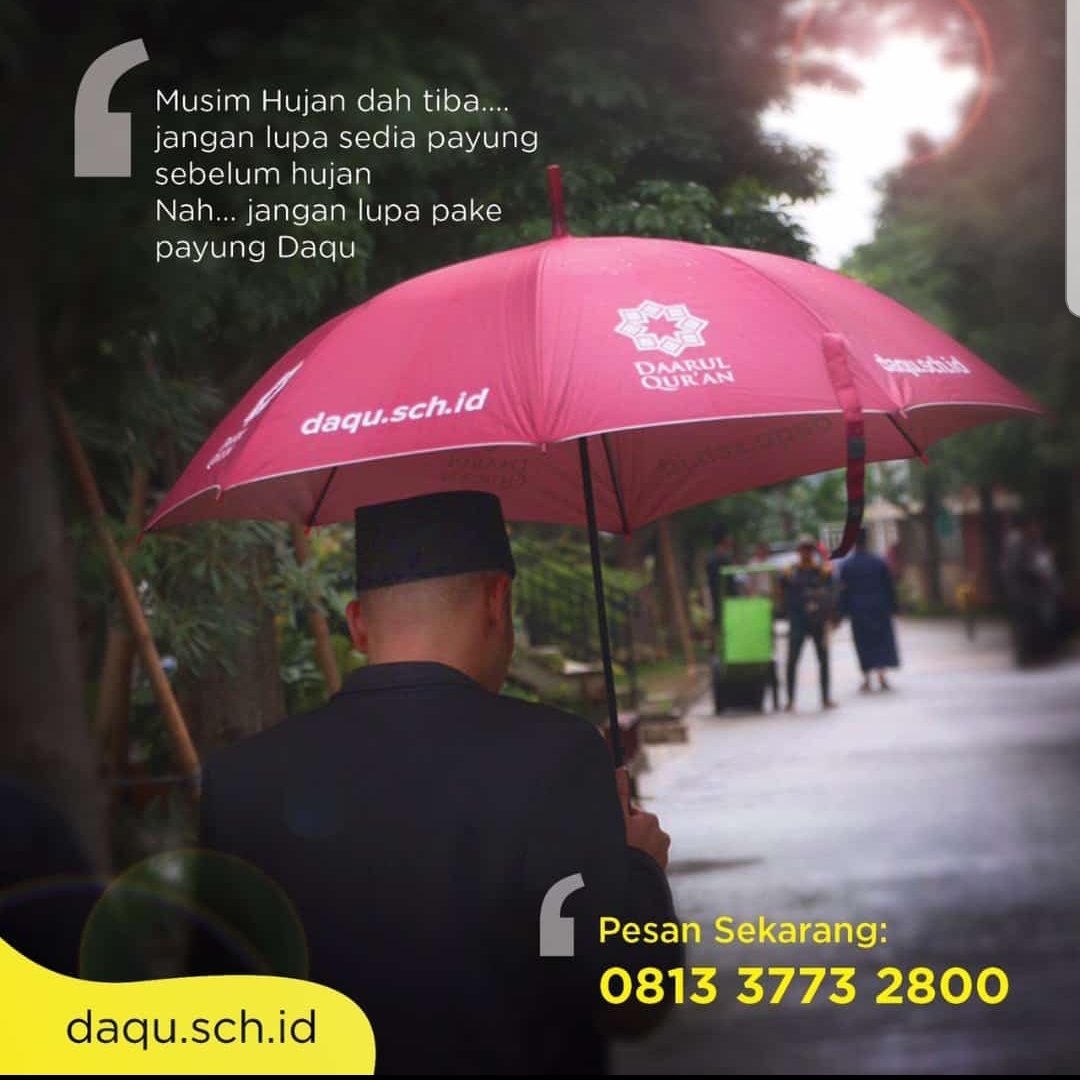 DAQU_SHOP's tweet photo. Ready stok #payungdaqu
Berminat hub wa 087809501701
#belanjasambilsedekah #daqushop
https://t.co/9xRzpfPqmp https://t.co/ZFhnYAJjCL
