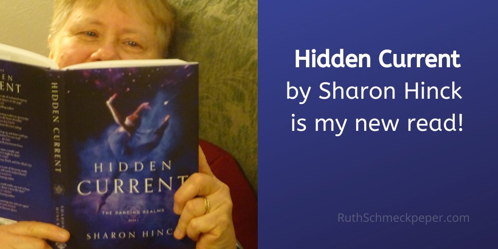 Ruth Schmeckpeper tweet media