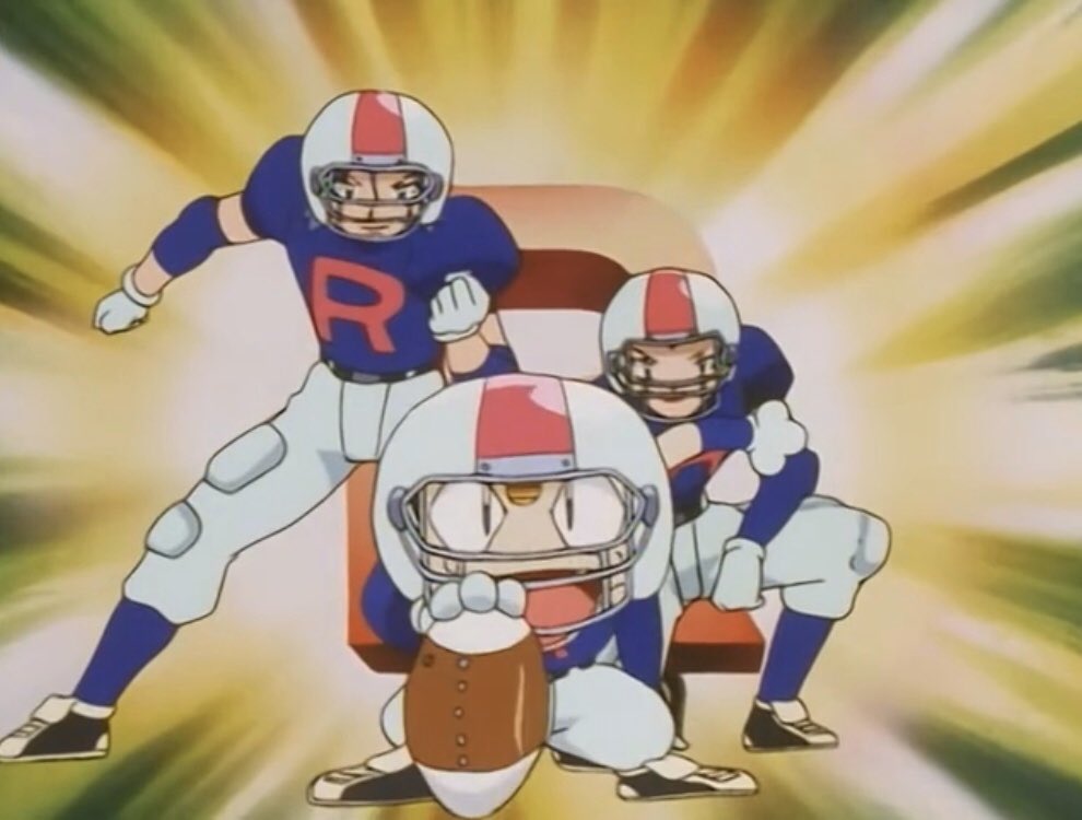 The Perfect Anime For DieHard American Football Fans This Super Bowl  Sunday  NERD PALS NETWORK