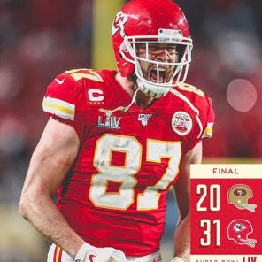 Ryana4KC's tweet image. WE DID IT! SUPERBOWL CHAMPS!