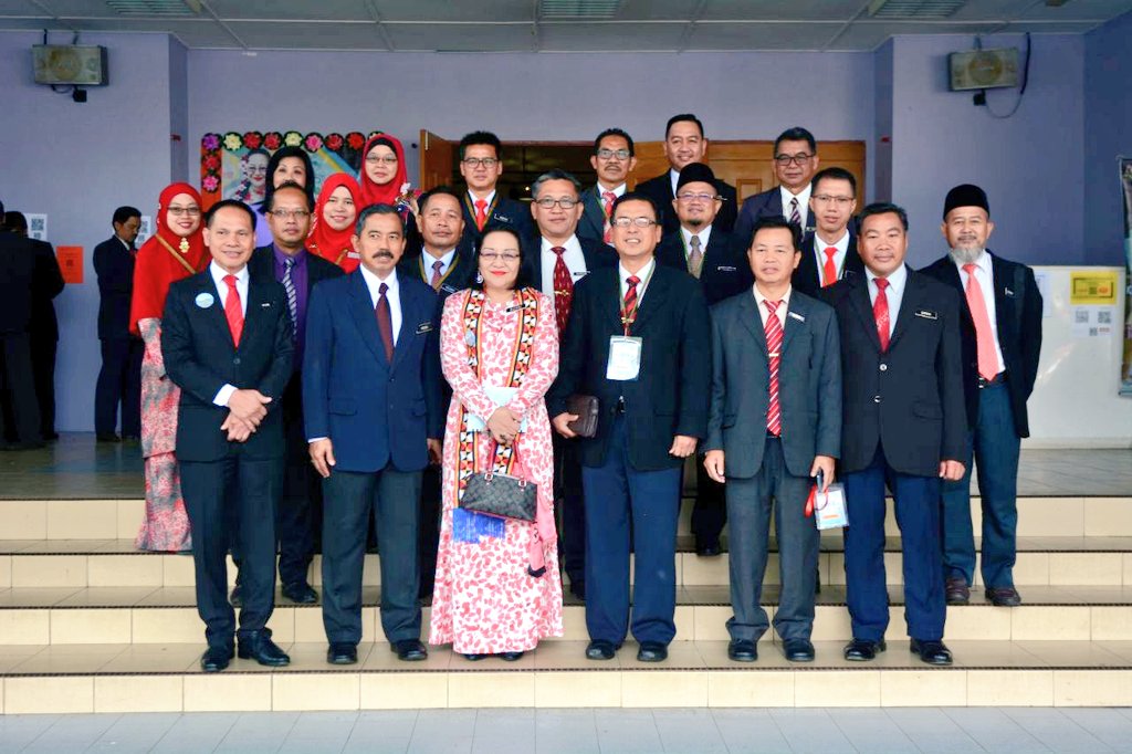 PPDKotaBelud's tweet photo. Program Bicara Profesional Awal Tahun Pengarah, JPN Sabah
Kota Belud | Ranau | Telupid
3 Februari 2020, Dewan Masyarakat Ranau

#KBawesome
#KBPemacuPerubahan https://t.co/ugdycP1BSe