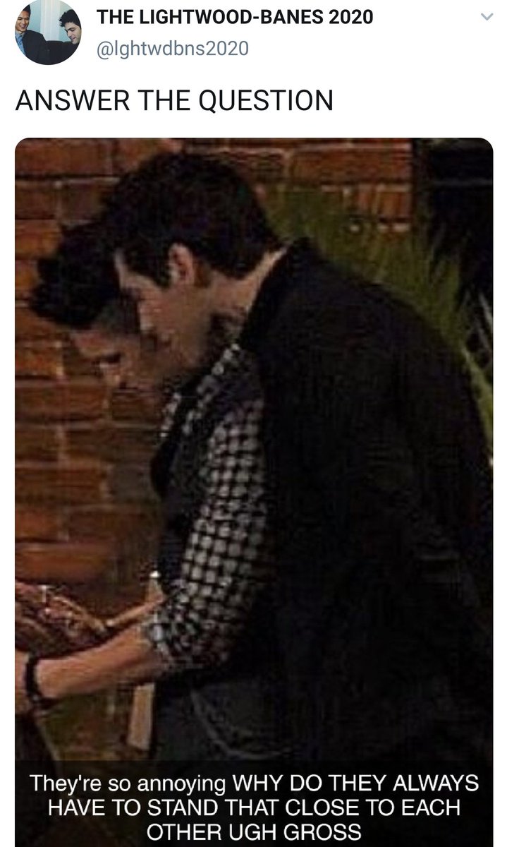 109. And some updates from our third favorite twitter account